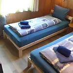 Chalet Egg-isch By Interhome Grindelwald