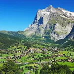 Chalet Egg-isch By Interhome *