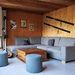Chalet Egg-isch By Interhome