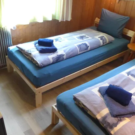 Chalet Egg-isch By Interhome Grindelwald