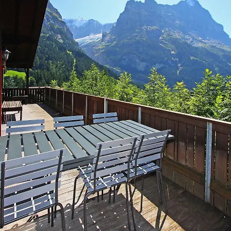 Egg-isch By Interhome *