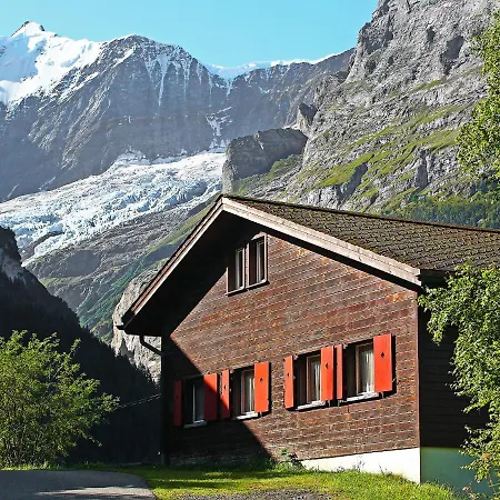 Egg-isch By Interhome Alpesi faház *