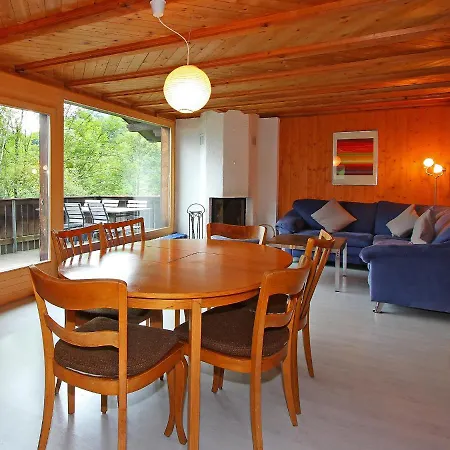 Egg-isch By Interhome Alpesi faház