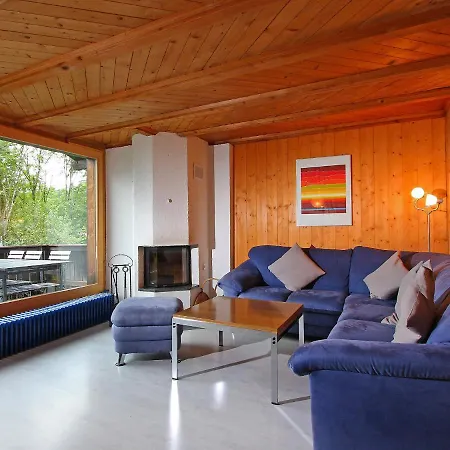 Egg-isch By Interhome Alpesi faház Grindelwald