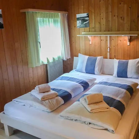 Egg-isch By Interhome * Grindelwald