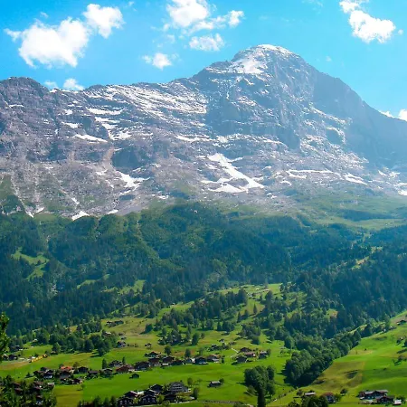 Egg-isch By Interhome Chalet *