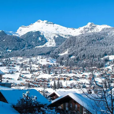 Egg-isch By Interhome