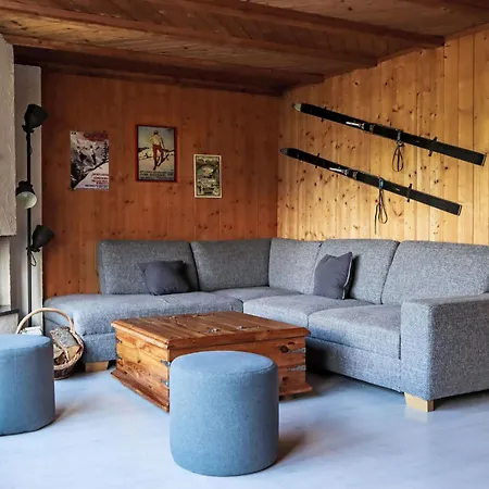 Chalet Egg-isch By Interhome