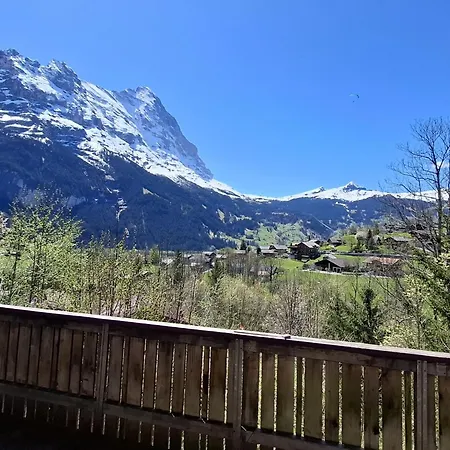 Egg-isch By Interhome