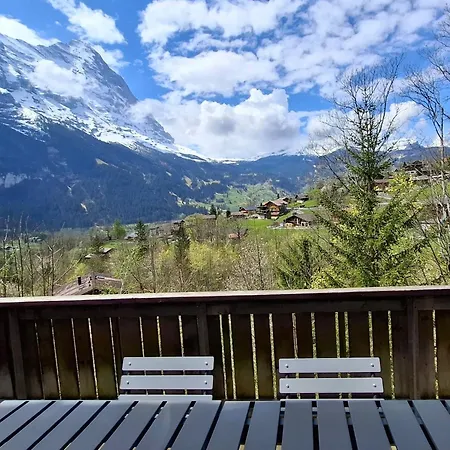 Egg-isch By Interhome *