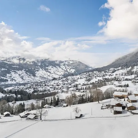 Egg-isch By Interhome Chalet Grindelwald