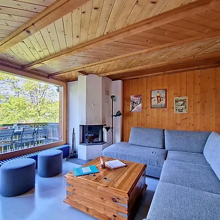 Chalet Egg-isch By Interhome Grindelwald