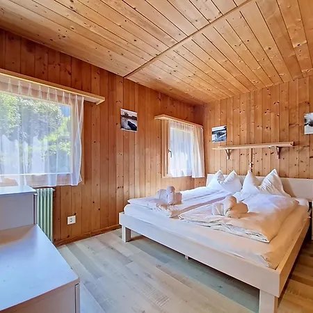 Egg-isch By Interhome Chalet Grindelwald