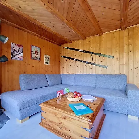 Chalet Egg-isch By Interhome Grindelwald