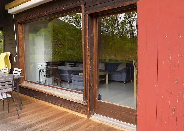 Egg-isch By Interhome Chalet