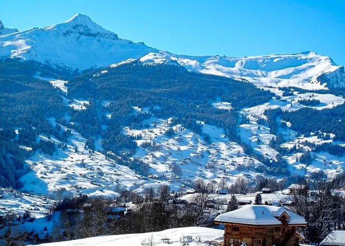 Egg-isch By Interhome *