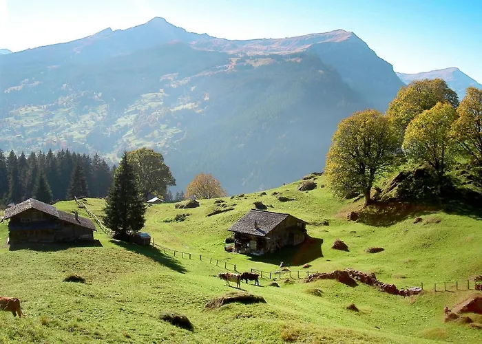 Egg-isch By Interhome *