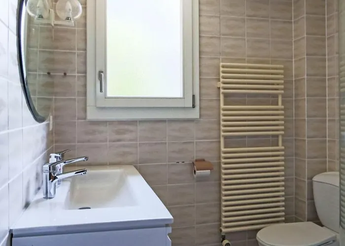 בקתה Egg-isch By Interhome *