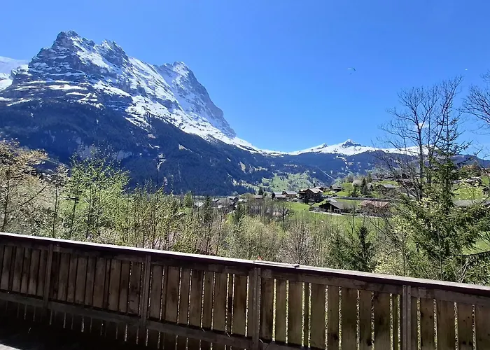 Egg-isch By Interhome