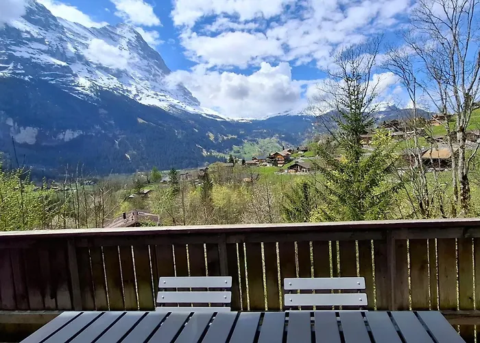 Egg-isch By Interhome *