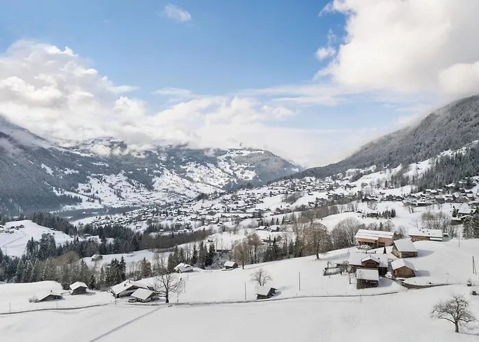 Egg-isch By Interhome בקתה גרינדלוולד