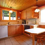 Egg-isch By Interhome בקתה
